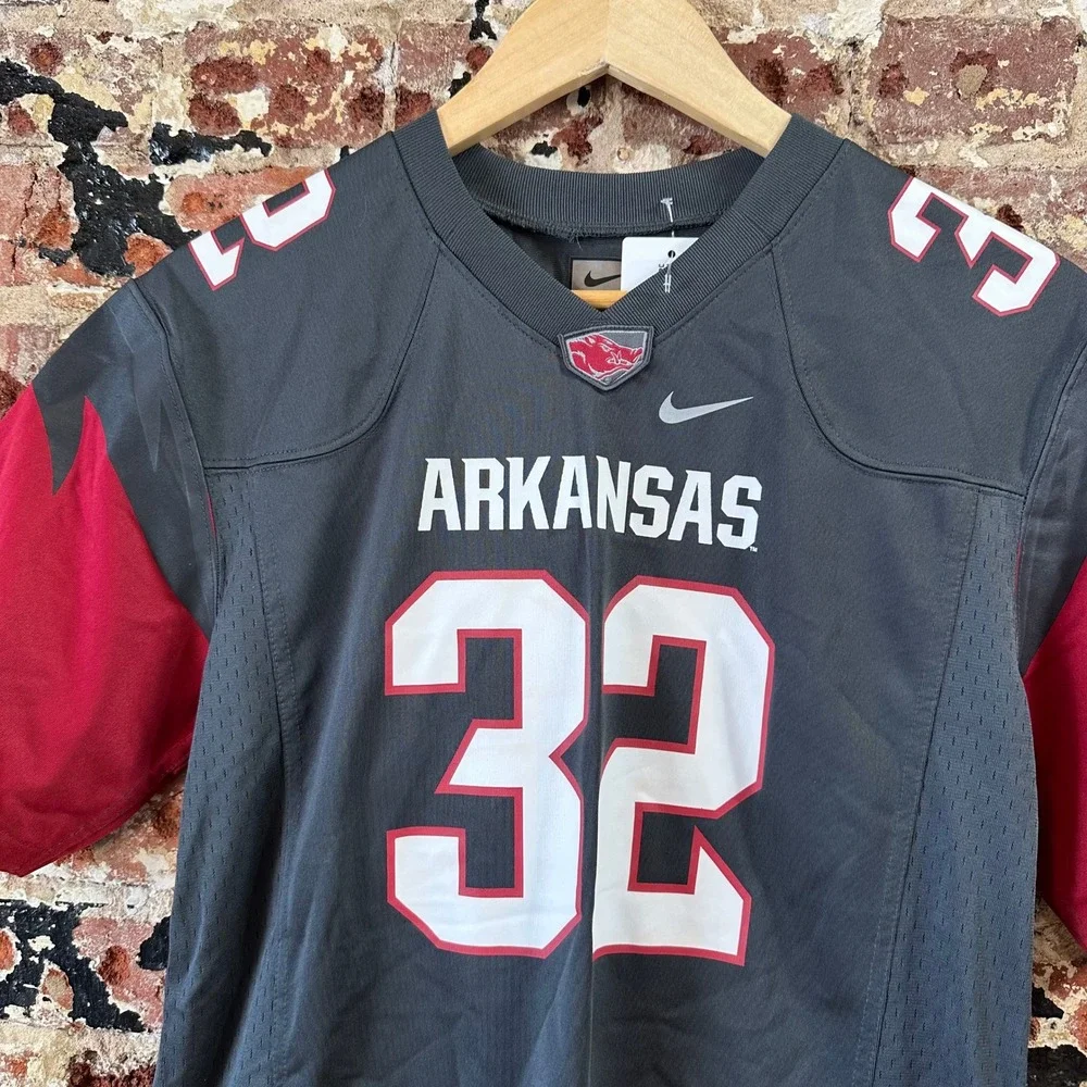 Nike arkansas razorbacks